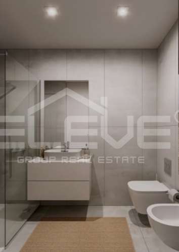 Apartamento T1+1 Empreendimento Gold Living