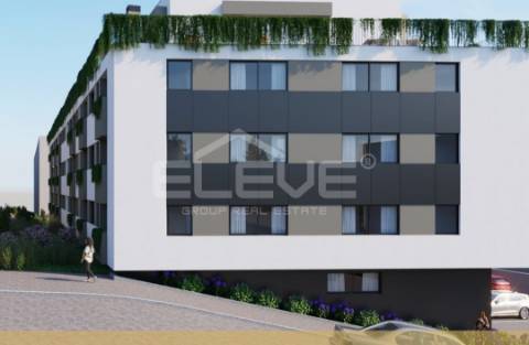 Apartamento T1+1 Empreendimento Gold Living