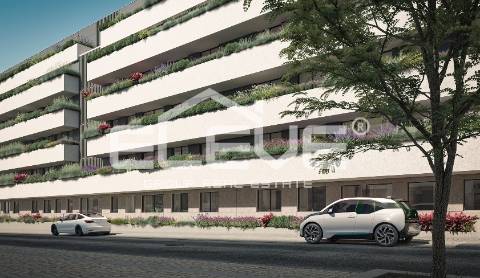 Apartamento T1 Venda em Matosinhos e Leça da Palmeira,Matosinhos