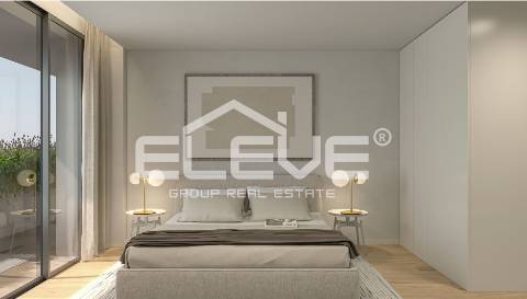 Apartamento T1 Venda em Matosinhos e Leça da Palmeira,Matosinhos