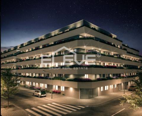 Apartamento T1 Venda em Matosinhos e Leça da Palmeira,Matosinhos