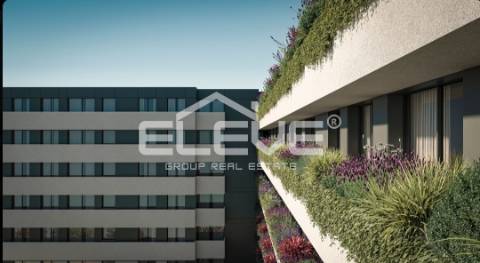 Apartamento T1 Venda em Matosinhos e Leça da Palmeira,Matosinhos