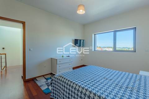 Moradia T5 Pedroso - Vila Nova de Gaia