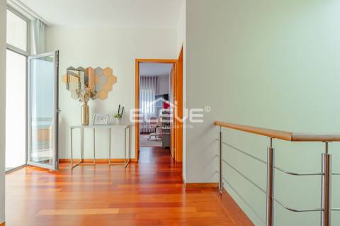 Moradia T5 Pedroso - Vila Nova de Gaia