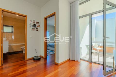 Moradia T5 Pedroso - Vila Nova de Gaia