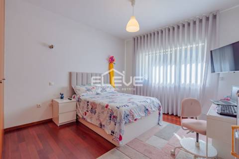 Moradia T5 Pedroso - Vila Nova de Gaia