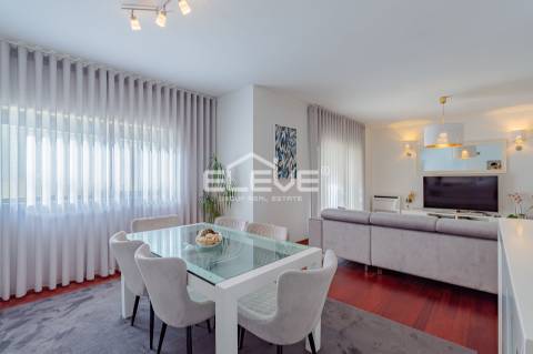 Moradia T5 Pedroso - Vila Nova de Gaia