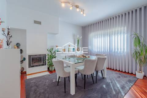 Moradia T5 Pedroso - Vila Nova de Gaia