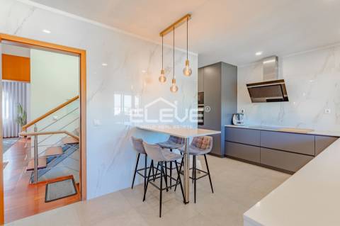 Moradia T5 Pedroso - Vila Nova de Gaia