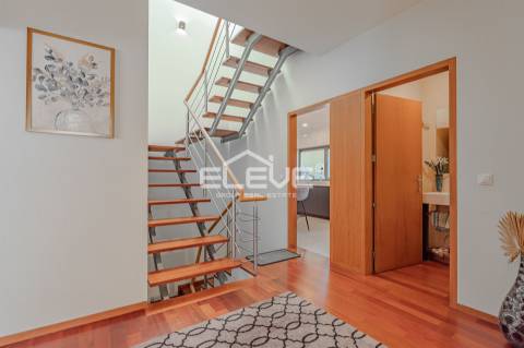 Moradia T5 Pedroso - Vila Nova de Gaia