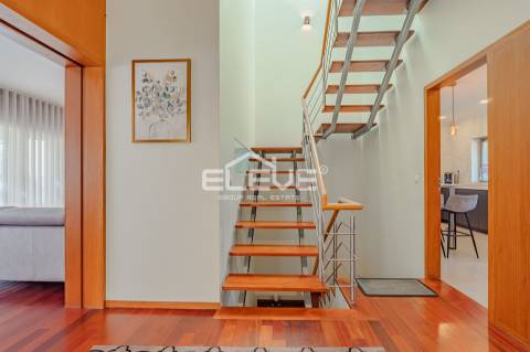 Moradia T5 Pedroso - Vila Nova de Gaia