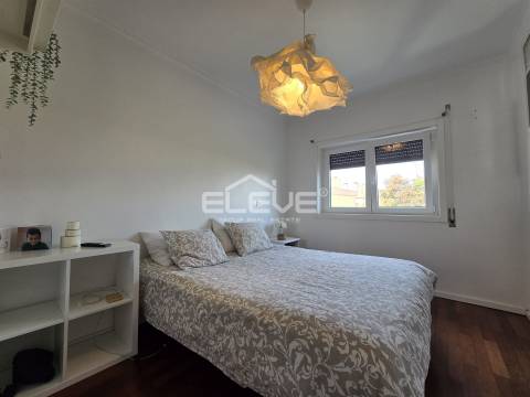 Moradia T4 totalmente renovada em Oliveira do Douro