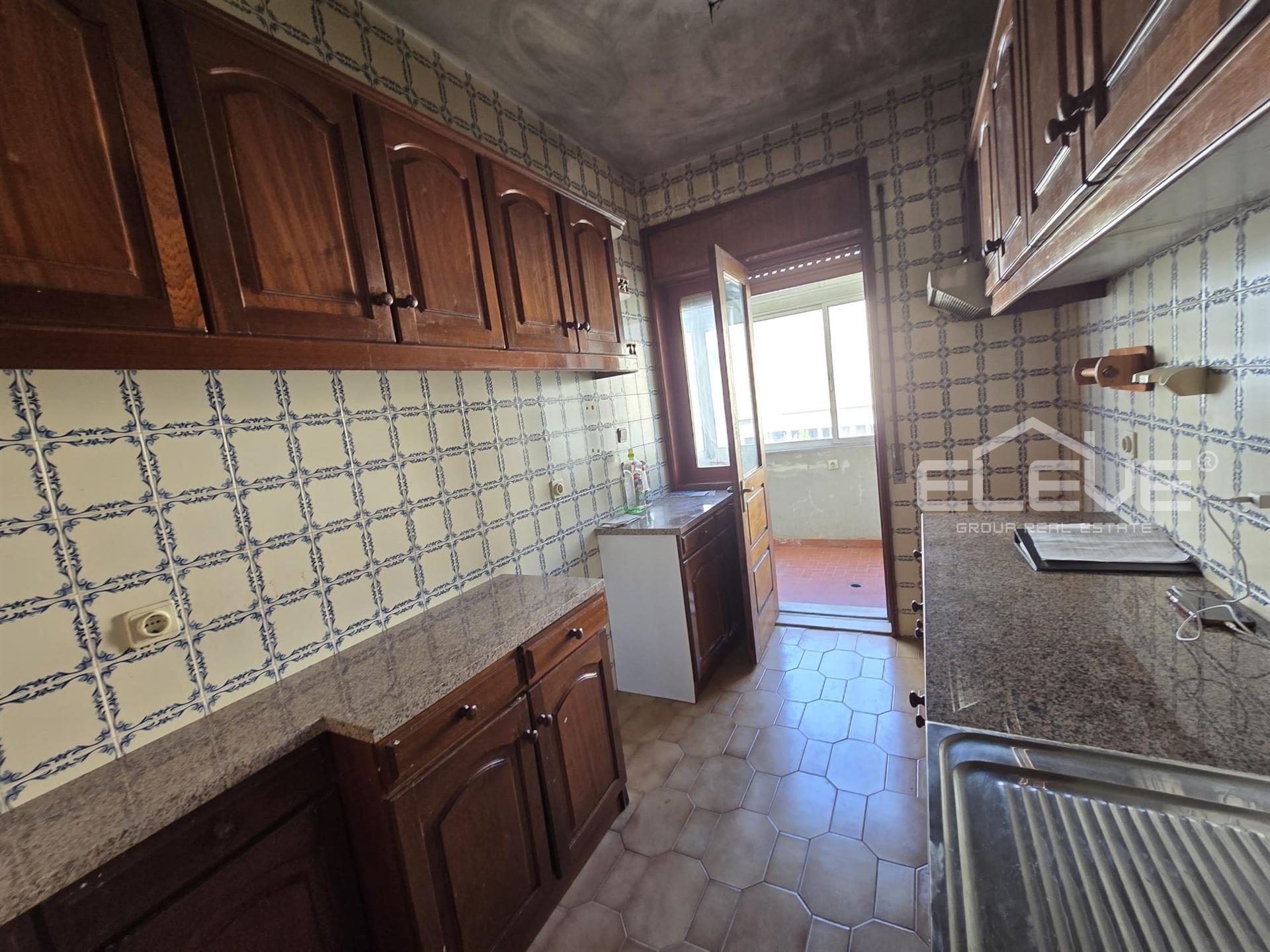 Apartamento T3 Avenida da Boavista