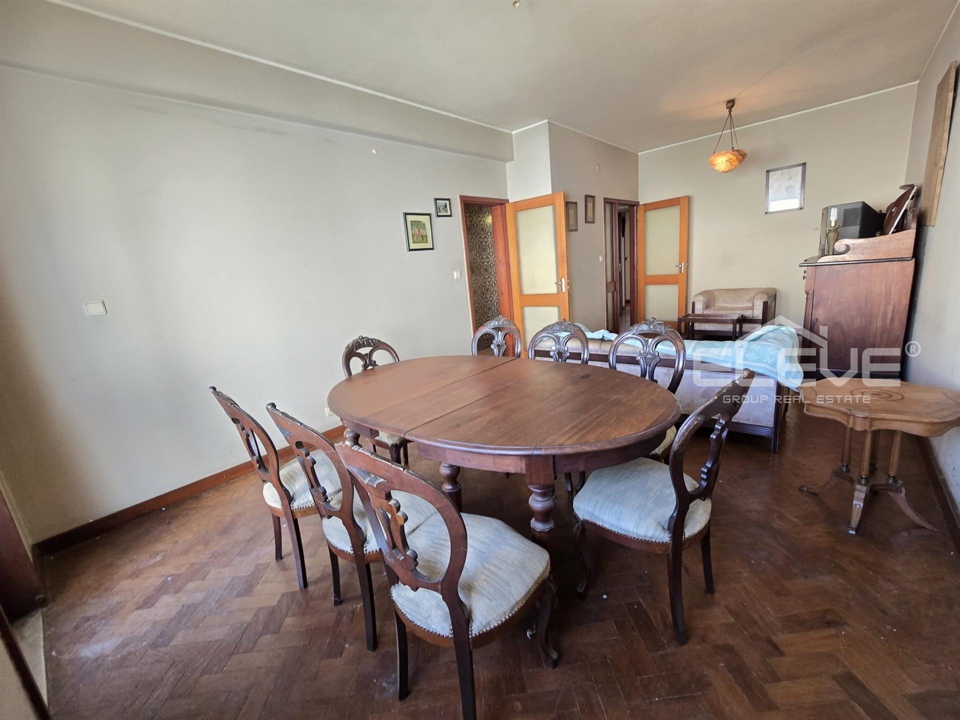 Apartamento T3 Avenida da Boavista