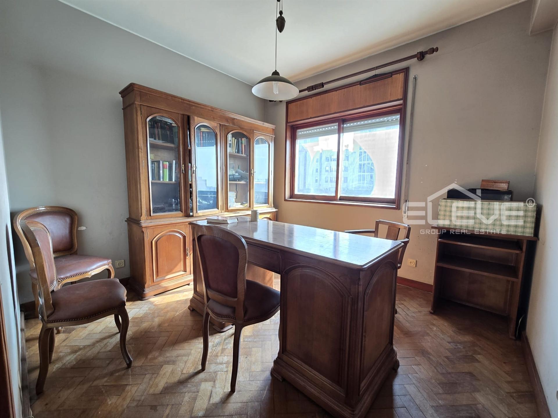 Apartamento T3 Avenida da Boavista