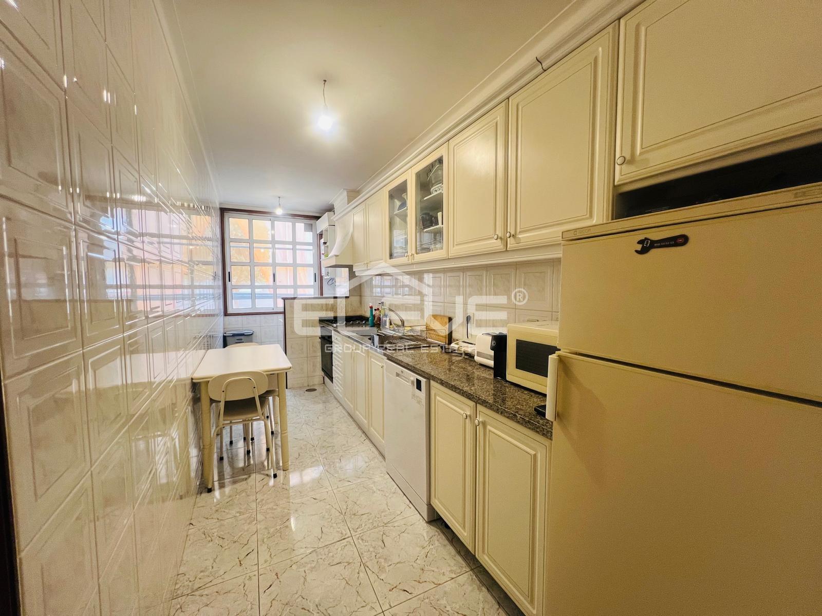 T2 Vila Conde Próximo Praia