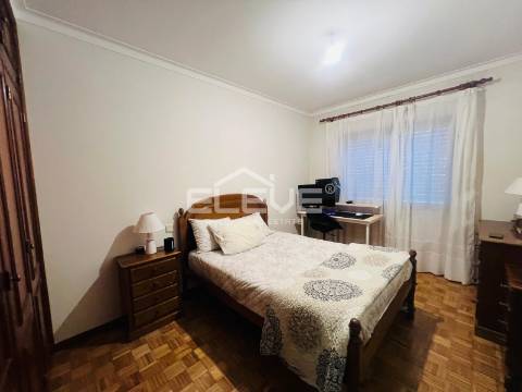 T2 Vila Conde Próximo Praia