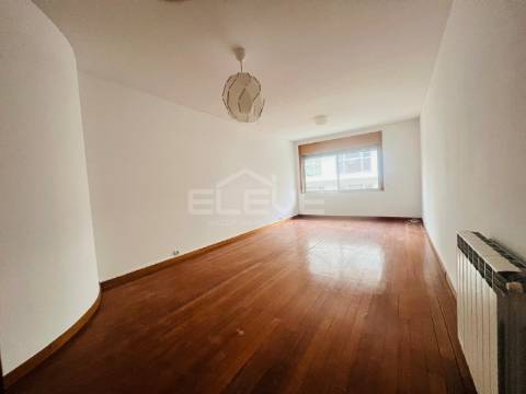 Excelente T2+1 Matosinhos Próximo Praia