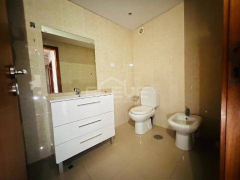 Excelente T2+1 Matosinhos Próximo Praia