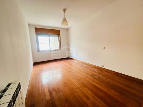 Excelente T2+1 Matosinhos Próximo Praia