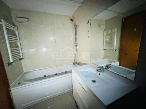 Excelente T2+1 Matosinhos Próximo Praia