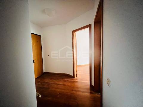 Excelente T2+1 Matosinhos Próximo Praia