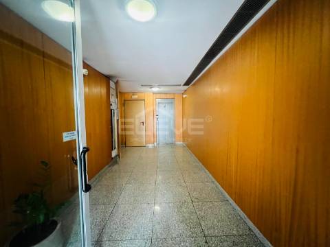 Excelente T2+1 Matosinhos Próximo Praia