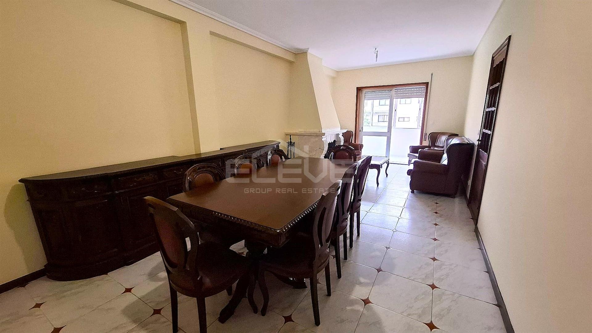 Apartamento T3 Arrendamento em Santa Marinha e São Pedro da Afurada,Vila Nova de Gaia