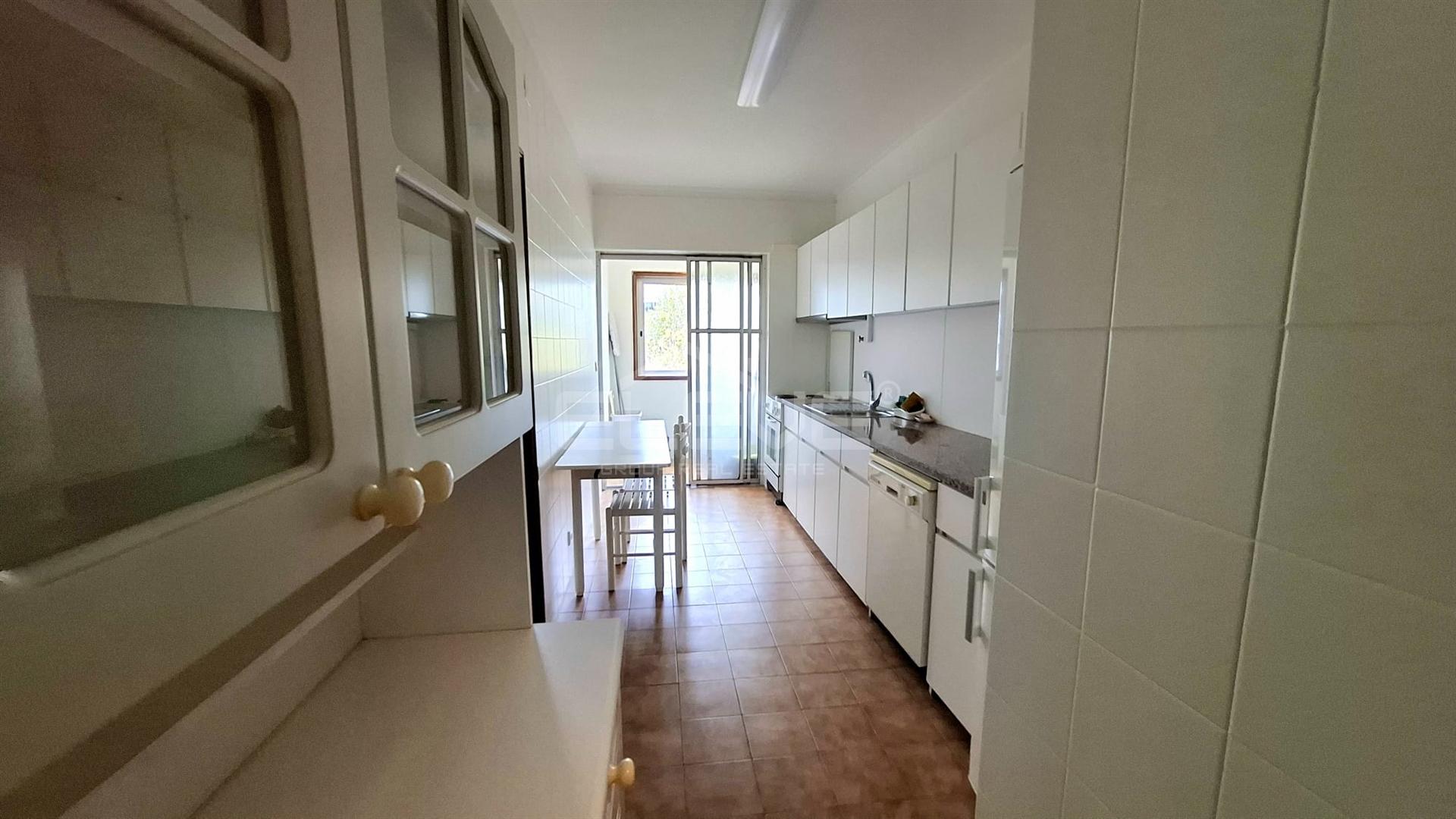 Apartamento T3 Arrendamento em Santa Marinha e São Pedro da Afurada,Vila Nova de Gaia