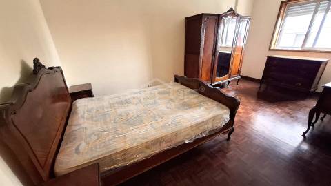 Apartamento T3 Arrendamento em Santa Marinha e São Pedro da Afurada,Vila Nova de Gaia