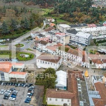 Apartamento >=T10 Venda em Mondim de Basto,Mondim de Basto