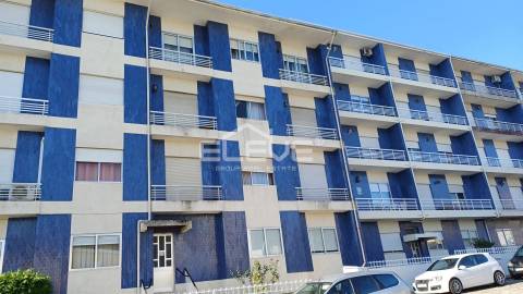 Apartamento T3 Valbom