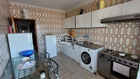 Apartamento T3 Valbom
