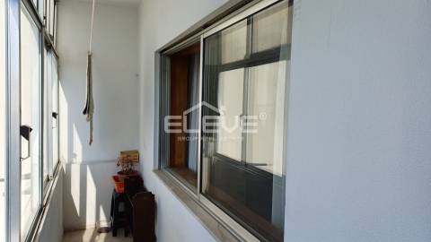Apartamento T3 Valbom