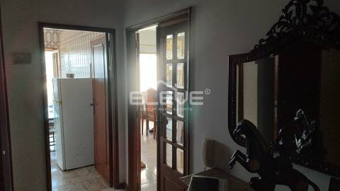 Apartamento T3 Valbom
