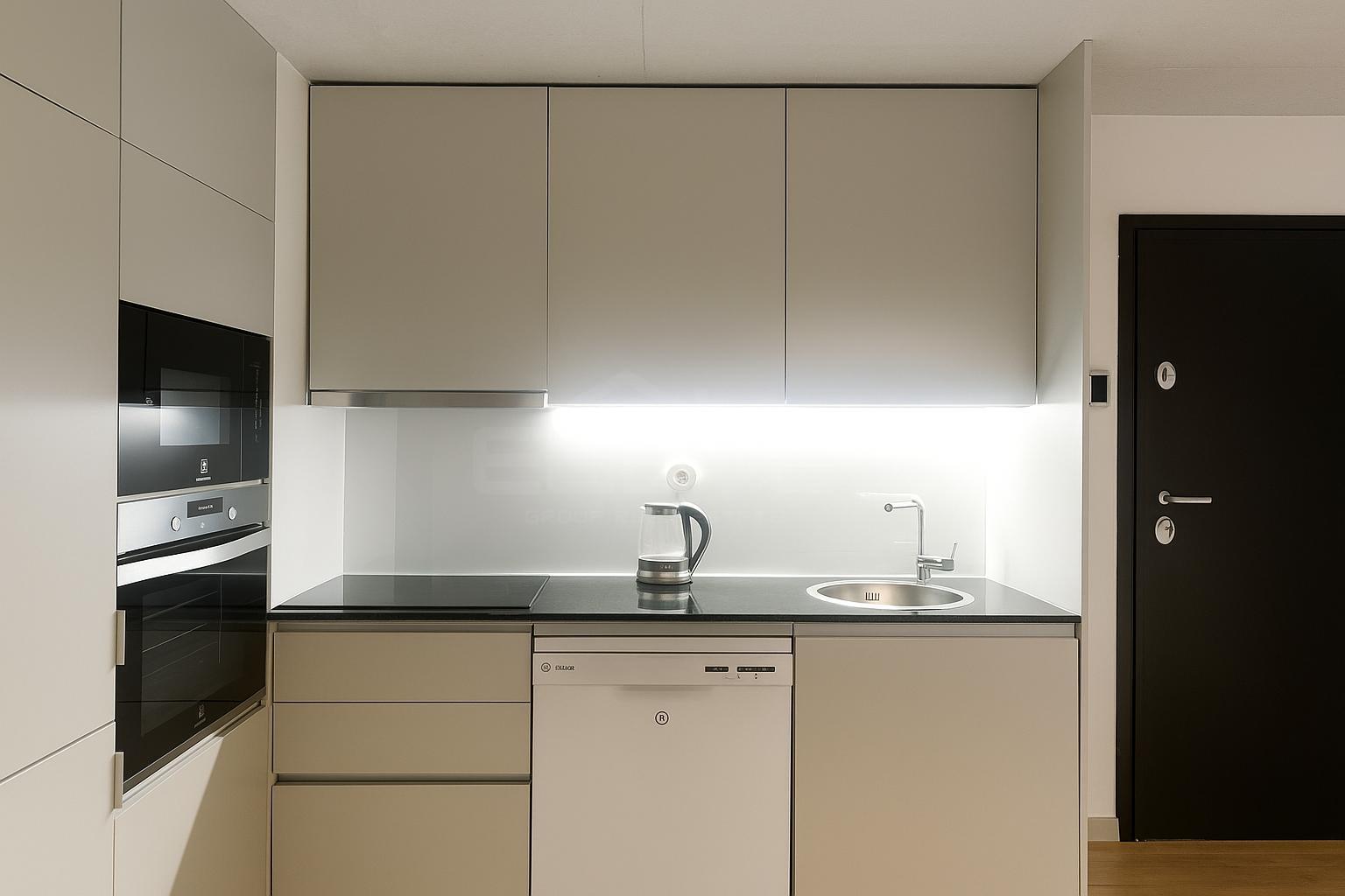 T1 Como Novo Condominio Fechado Oliveira Douro