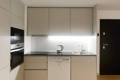 T1 Como Novo Condominio Fechado Oliveira Douro