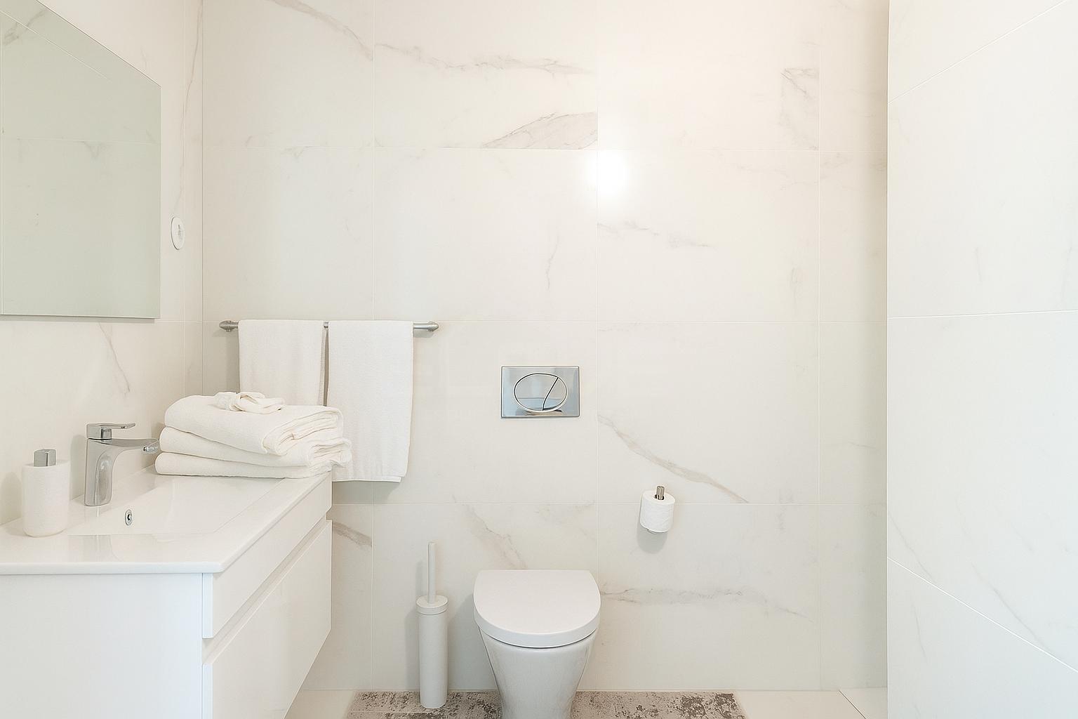 T1 Como Novo Condominio Fechado Oliveira Douro