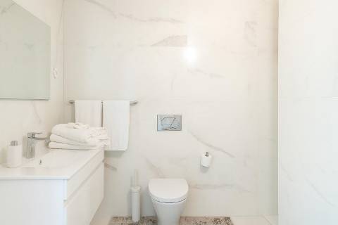 T1 Como Novo Condominio Fechado Oliveira Douro