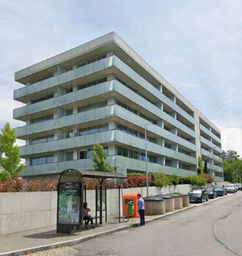 T1 Como Novo Condominio Fechado Oliveira Douro