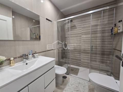 Apartamento T2 Venda em São João de Ver,Santa Maria da Feira