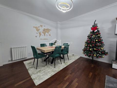 Apartamento T2 Venda em São João de Ver,Santa Maria da Feira