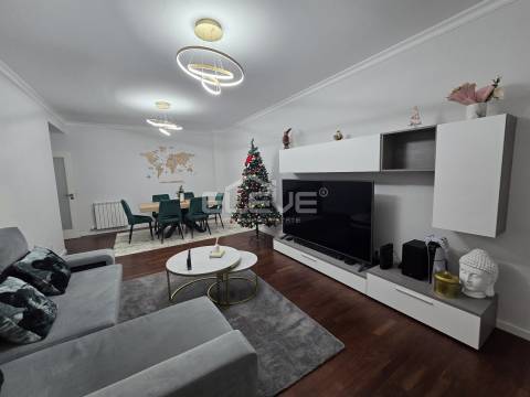 Apartamento T2 Venda em São João de Ver,Santa Maria da Feira