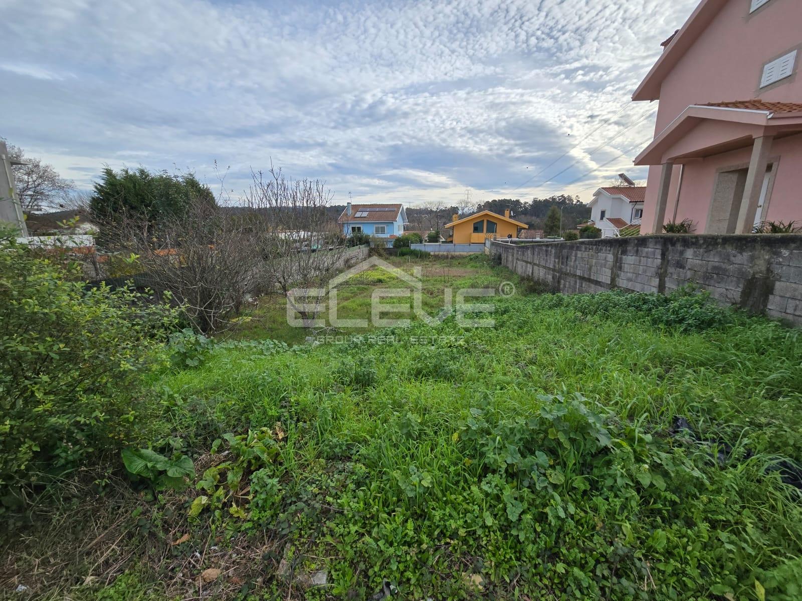 Terreno para construção moradia