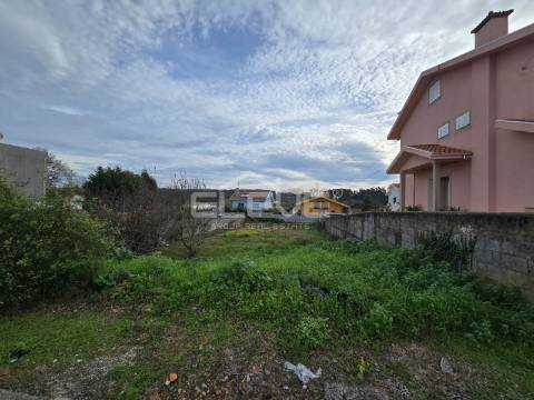 Terreno para construção moradia