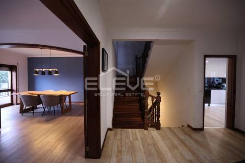 Moradia Geminada T3 Venda em Canelas,Vila Nova de Gaia