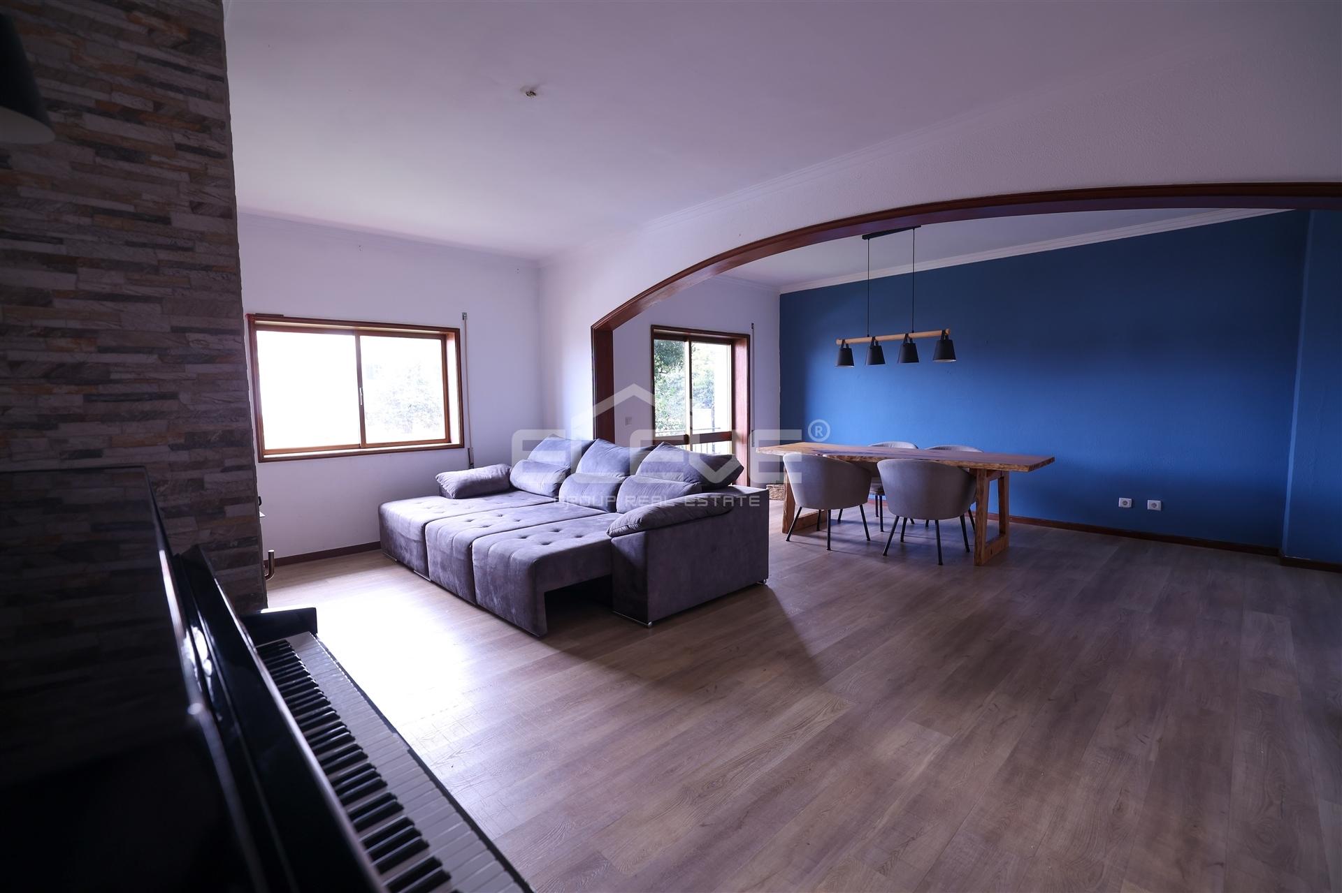 Espetacular Moradia T3 ao Gaia Park