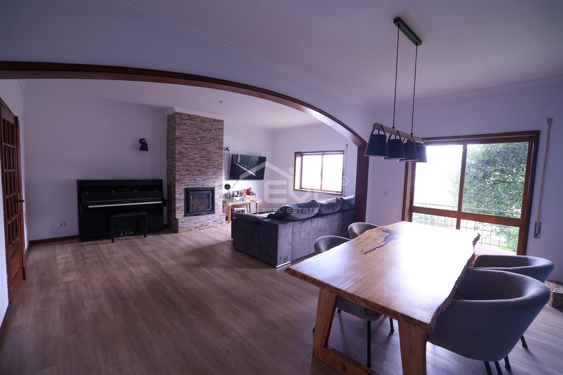 Espetacular Moradia T3 ao Gaia Park