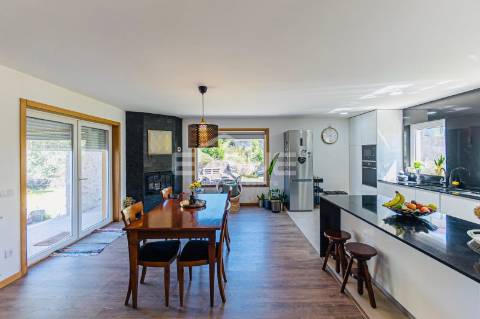 Moradia T3 Venda em Fajões,Oliveira de Azeméis