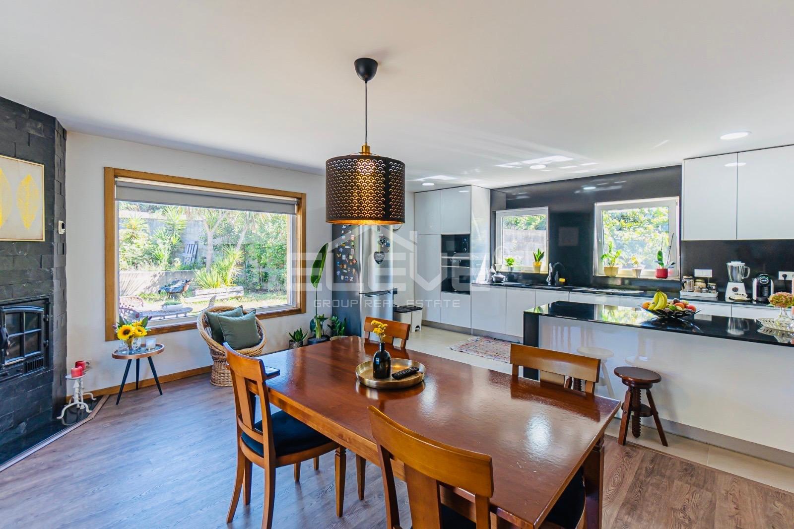 Moradia T3 Venda em Fajões,Oliveira de Azeméis